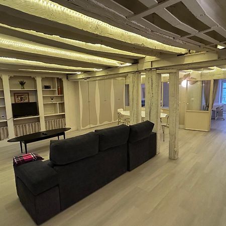Estrella Apartment Bilbao Exterior photo
