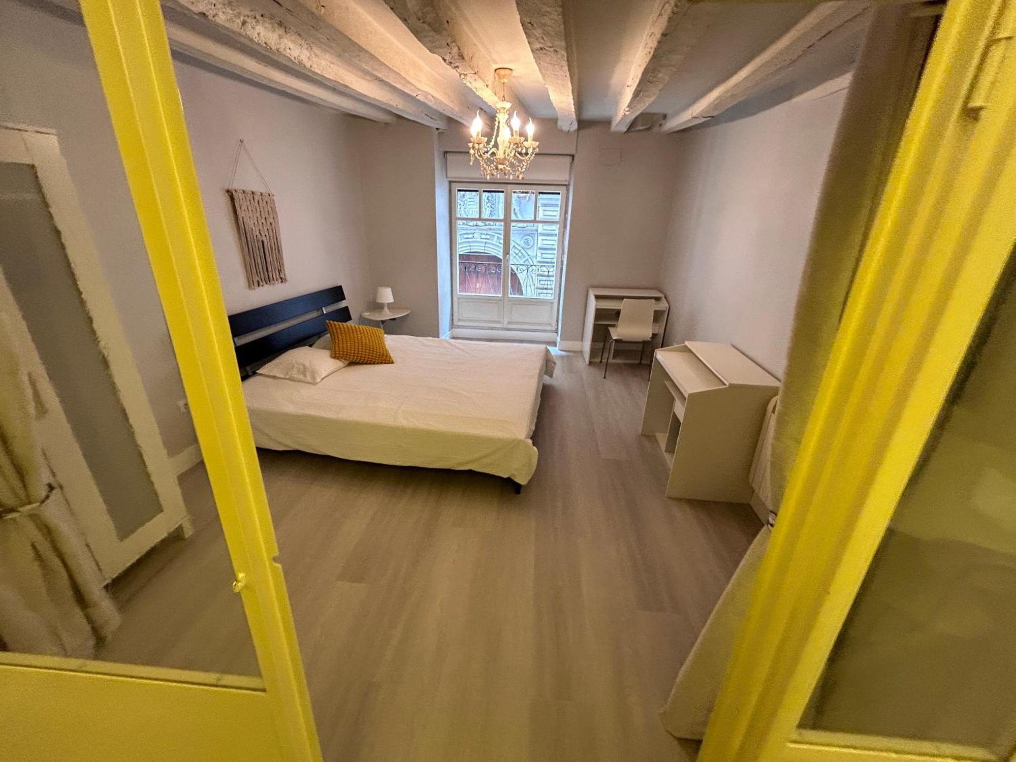 Estrella Apartment Bilbao Exterior photo