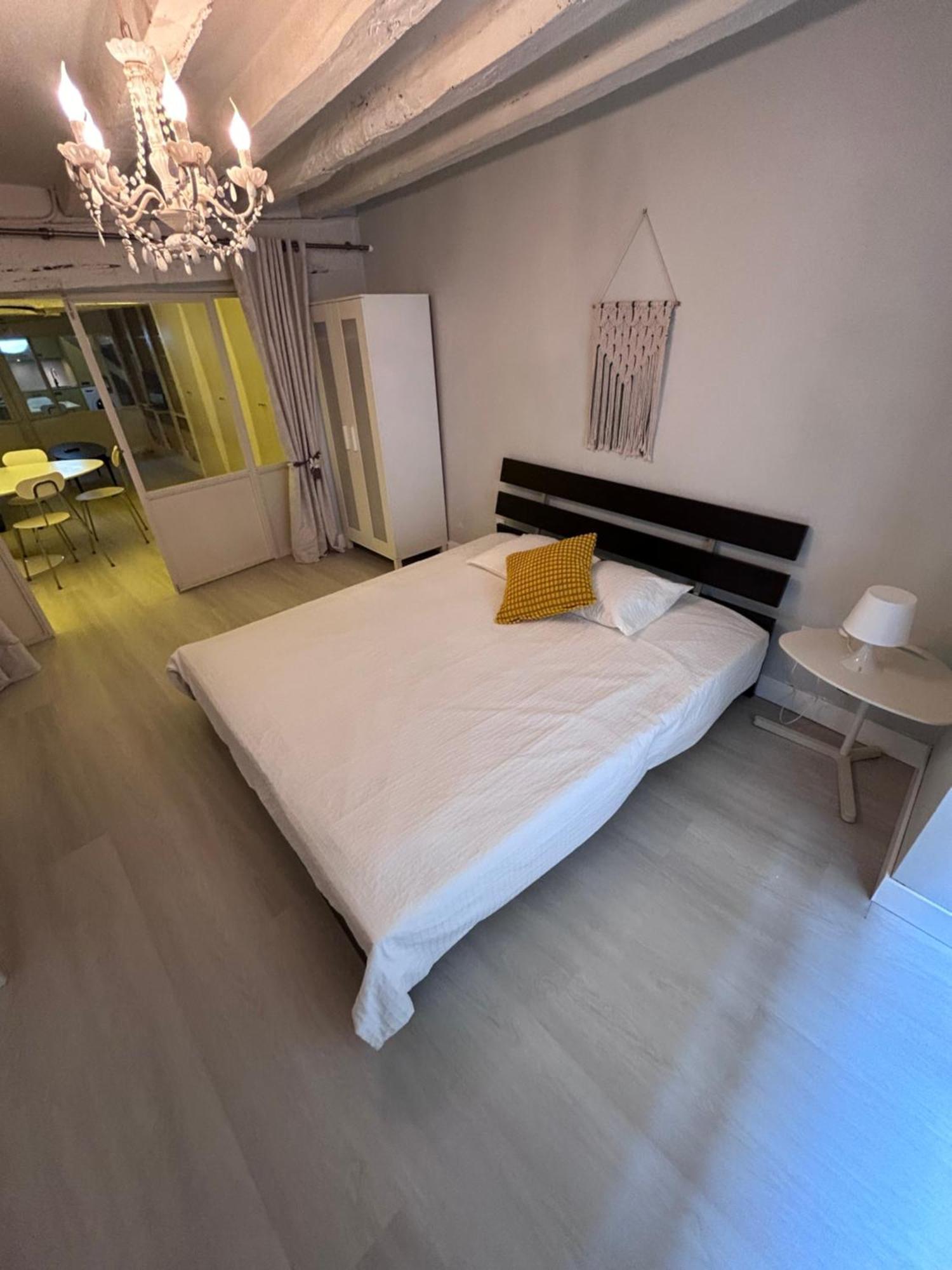 Estrella Apartment Bilbao Exterior photo